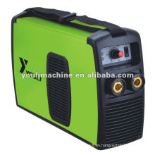 Inverter arc soldador eléctrico MMA 200 igbt soldadura